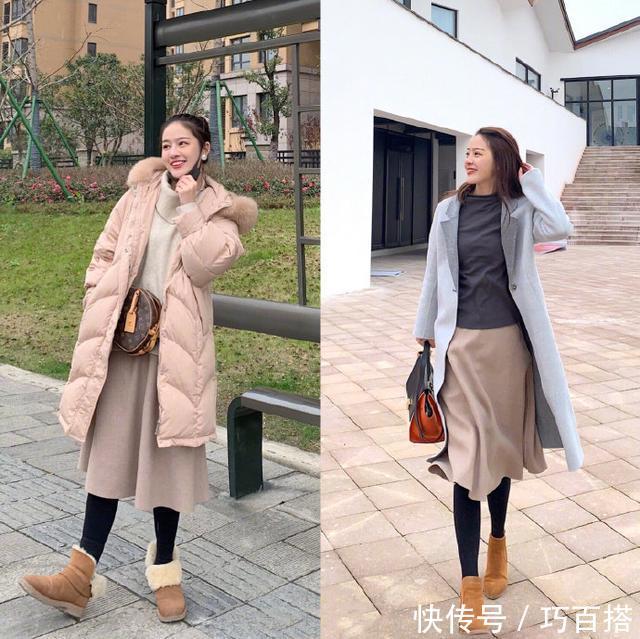 适合:适合北方女孩的春季搭配参考,日常照着穿,就能轻松变美!