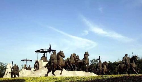 除了苏州就没有什么好玩的？江苏的这些地方也藏着不少好风景