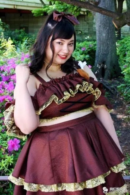 一周网红趣闻 | 温婉澄清黑历史却被嘲照骗，又白又胖的网红同框