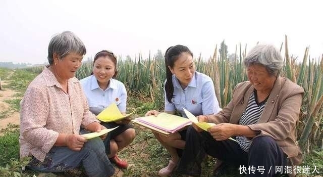  「家里」农村“不孝子”多？这3种农民，能不能挣钱，都受欢迎，但愿有你