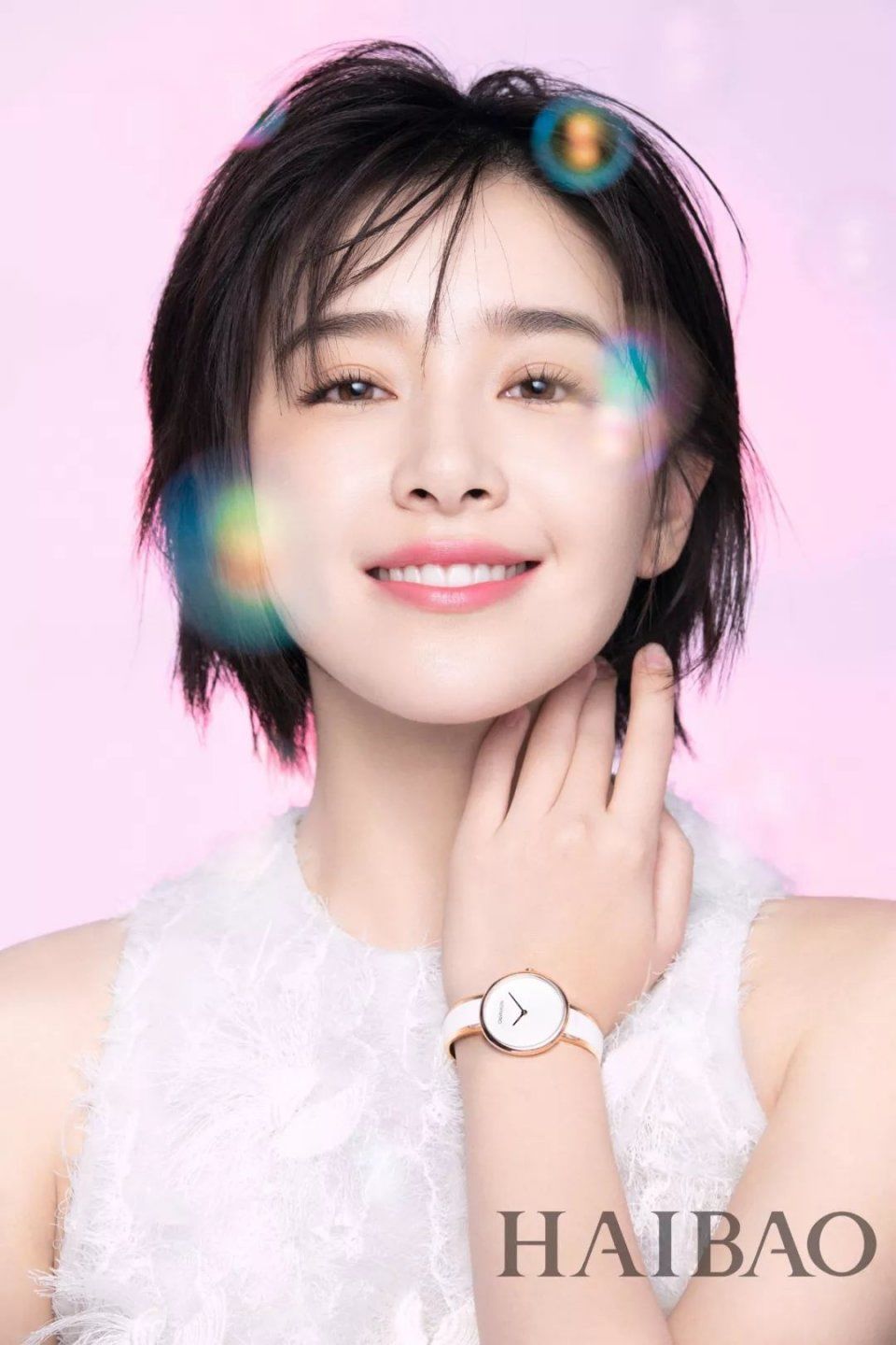 服气| 可清纯可魅惑，时尚感爆棚的阚清子叫人怎能不爱?