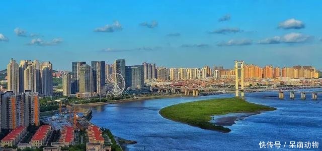 中国城市发展潜力百强榜公布！福建这些城市上榜