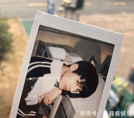 「开机」三部剧待播，一部剧即将开机，“大器晚成”的罗云熙想不火都难！
