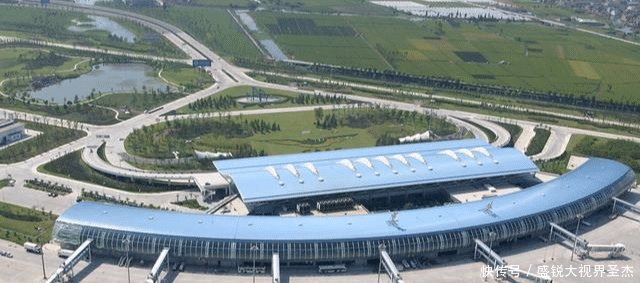 江西又一座机场即将诞生，不在宜春，也不在吉安