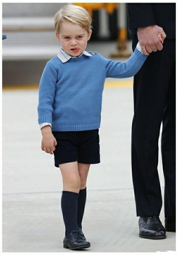 凯特王妃第二次访问加拿大，时尚出巡更胜当年