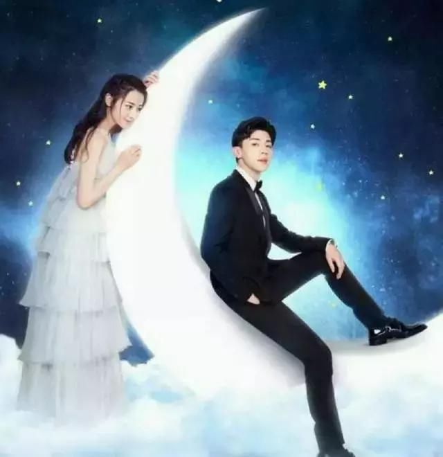 为什么邓伦以前毫不起眼？这都是发型惹的祸呀！