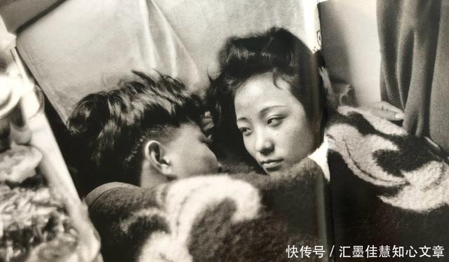  『恋爱』老照片 上世纪80年代最开放的恋爱方式