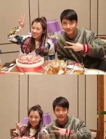 张丹峰峰首次回应出轨传闻，被曝公司财产正在转移，更多内幕曝光