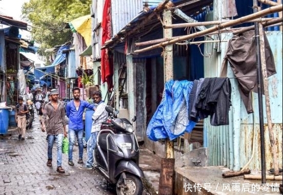 去美国旅游，为何晚上8点后不敢出门？看看美国首都贫民窟就知道