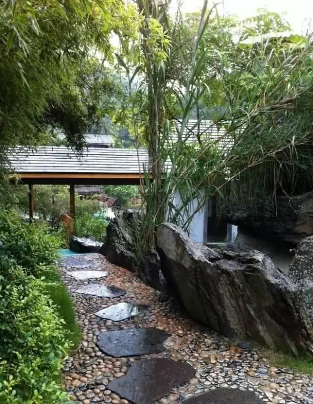  小院@理想中的乡村小院