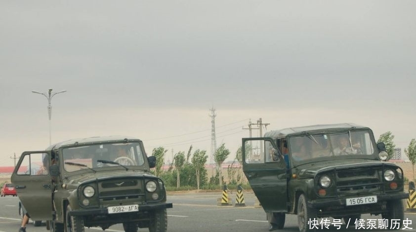  「两地」蒙古国与内蒙古同宗同源，百年前选择独自发展，现今两
