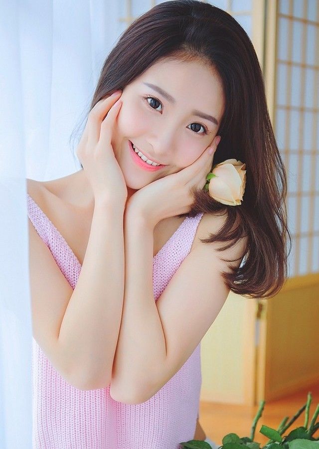 手机壁纸:世间一切美好,值得反复选好|复选美人