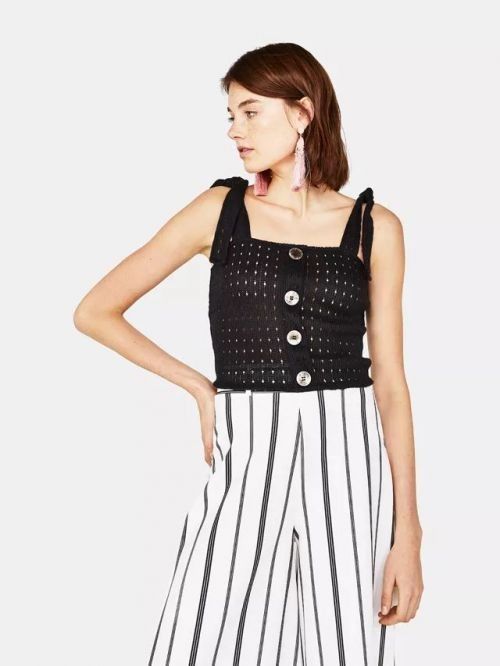 LOOKBOOK丨在国内最热门的快时尚品牌