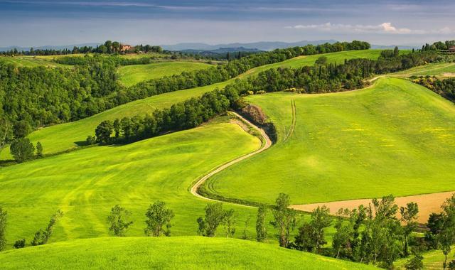 HL意大利护照、意大利居留、意大利买房、非