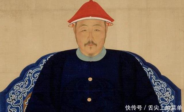 『功臣』此人是努尔哈赤的族兄弟也是后金功臣,却因一次谈话惨遭杀身之祸