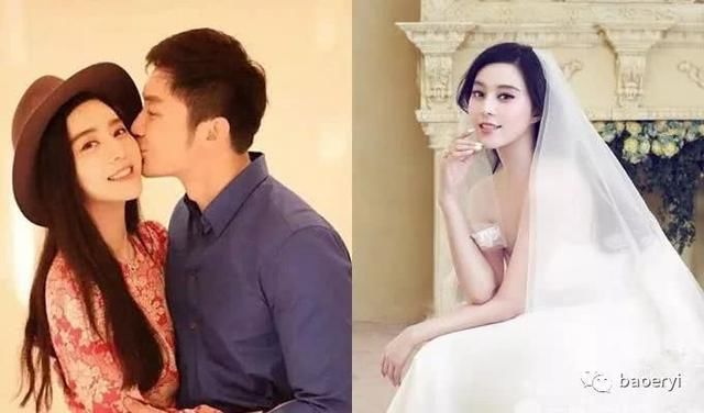 范冰冰李晨婚礼现场内景曝光？李晨方辟谣：闭关拍戏没空结婚