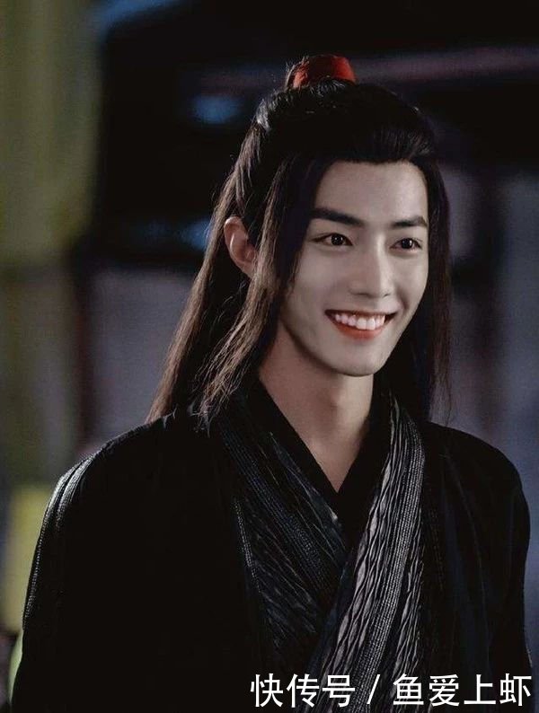 王一博经历了啥