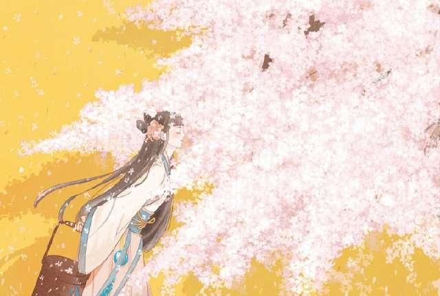  『吹面不寒杨』因朱自清的《春》中提到这首诗，现在火得一塌糊涂，几乎人人皆知