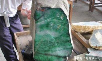 世界上最昂贵的河流,石头比金子还值钱,普通人却无法靠近