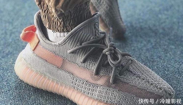 #色油漆条#这么多Yeezy 350 V2:经典款的配色肯定有你喜欢的一款!