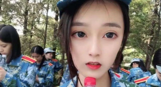 军训时天衣无缝的三种请假方式，教官不仅不为难，后续还特别照顾