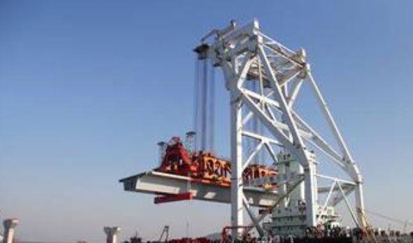 中国最“牛”的大桥，比港珠澳大桥雄伟100倍！你知道在哪儿？