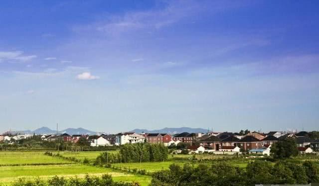  建筑|为啥南方农村喜欢盖楼房，北方只盖平房？看完这个你就知道