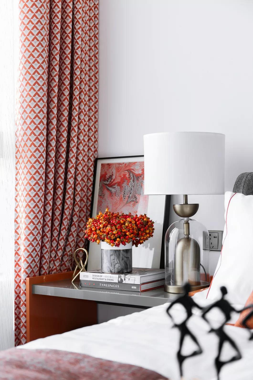 喜欢灰色又觉得太深沉？看这里！