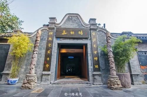 川菜@中国“最懒”的两座城市,人们喜爱享受生活,连动物都天天睡懒觉