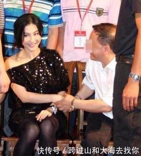 看完“被毁清白”的她们，终于明白吴京说，女孩不要进娱乐圈原因