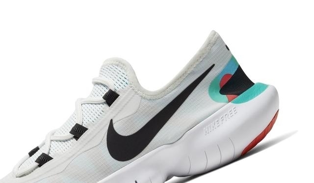 『特别』Nike Free 5.0 再次升级!这次鞋面材质有点特别