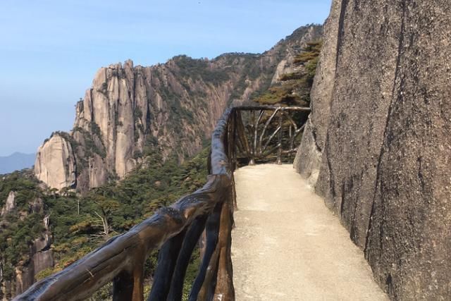 国内“最浪漫”景点，海拔1314米，吸引众多情侣前往！