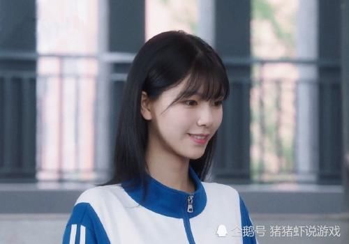  记得：还记得《双世宠妃》赵轻云吗？曾在剧中默默无闻，如今逆袭成女主