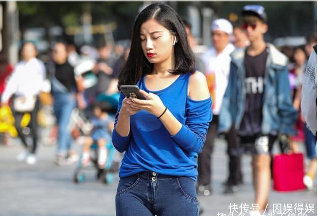 总会■时尚街拍:爱看街拍的人总会找到自己的穿衣风格!
