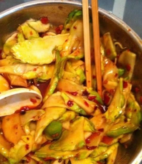 【悄悄】这菜称“瘦身菜”,比鱼肉香,减肚腩淡雀斑,体重悄悄降下来