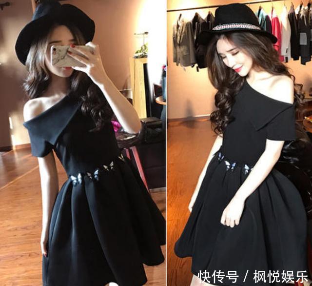  「特别适合」春季必入的四条“王炸连衣裙”，也太好看了吧！