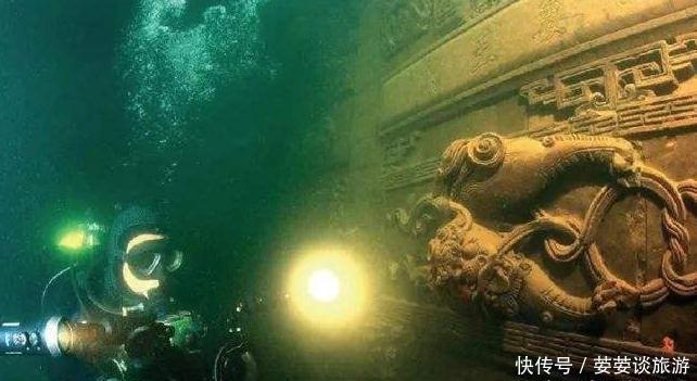 淹没千年古城为建水电站，迫使30万民众迁徙，现今下场“凉凉”