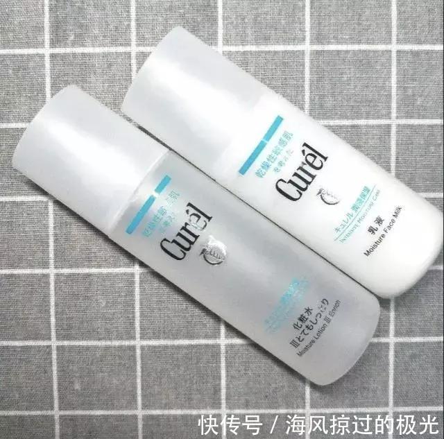 『雪肌精』水乳红黑榜雪肌精含酒精,兰蔻粉水敏感肌慎入,珂润平价还好用