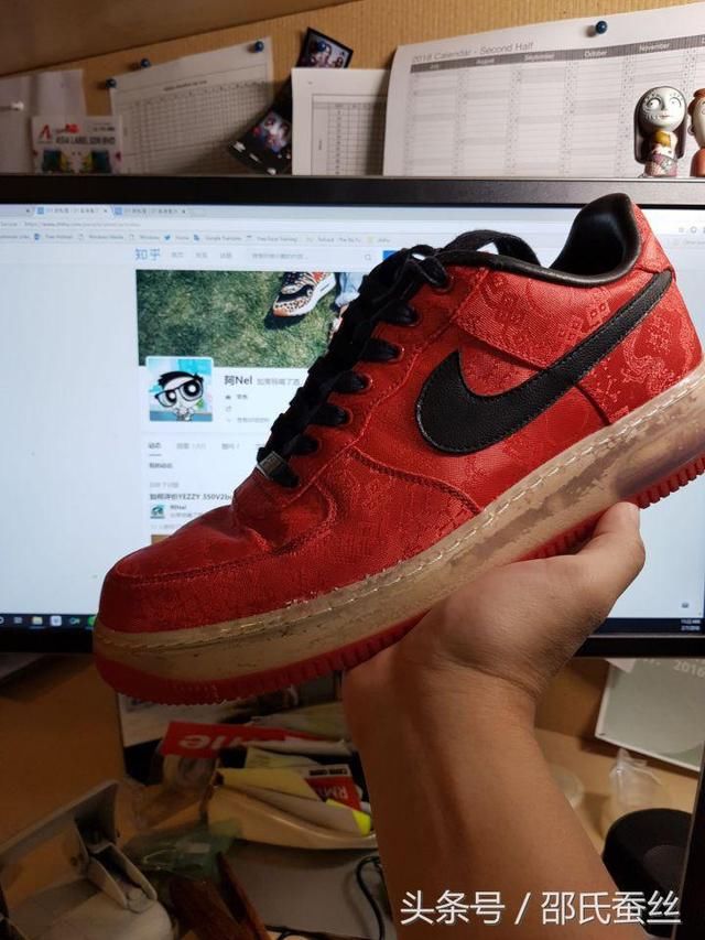 有些耐克价格并不比aj便 但为啥很多人只对穿aj的感觉有钱？