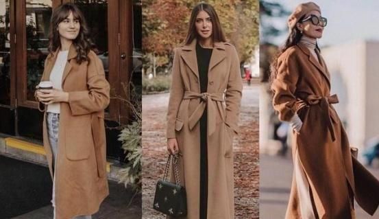  『穿搭』为什么说女人三分靠长相七分靠打扮呢?