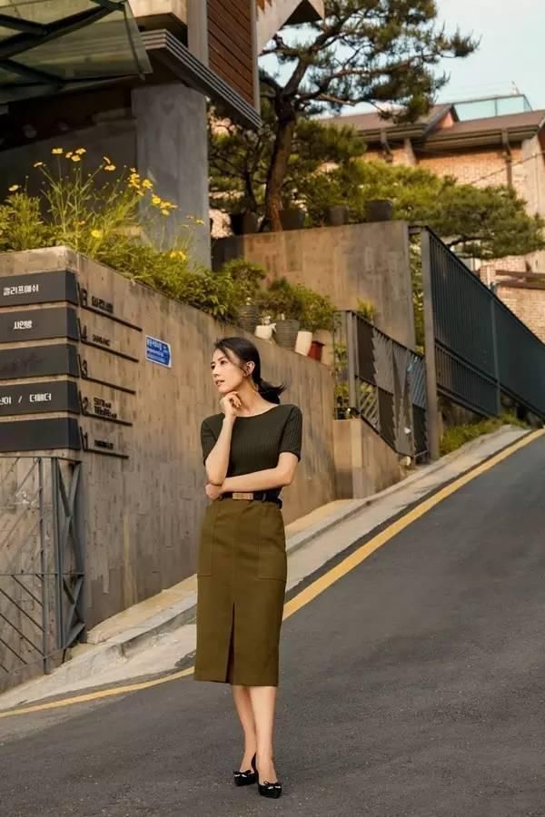 穿高跟鞋不一定美，掌握小技巧才不算白搭!