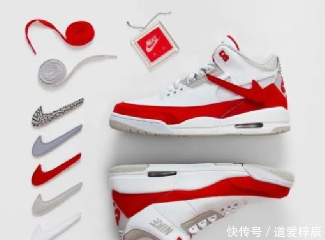 「配色方案」这几双高性价比的AJ系列正在降价,赶紧买吧!