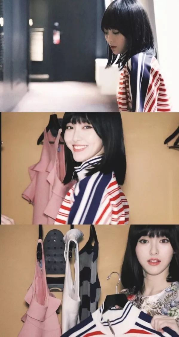 纳尼| 唐嫣快要嫁给罗晋了?就连衣品也变更高级了!