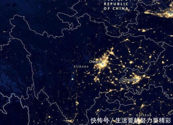  四川■四川21个市州：1个新一线城市，1个三线，6个四线城市，13