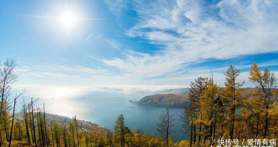 世界第一深湖,面积仅3万平方公里,蓄水量却相当于19个渤海