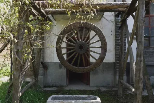  「传统」农村的这些老物件，承载了多少对田园生活的向往？