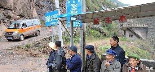 村村通却成“村村痛”, 为啥路不修宽点 专家的解释让人无法反驳
