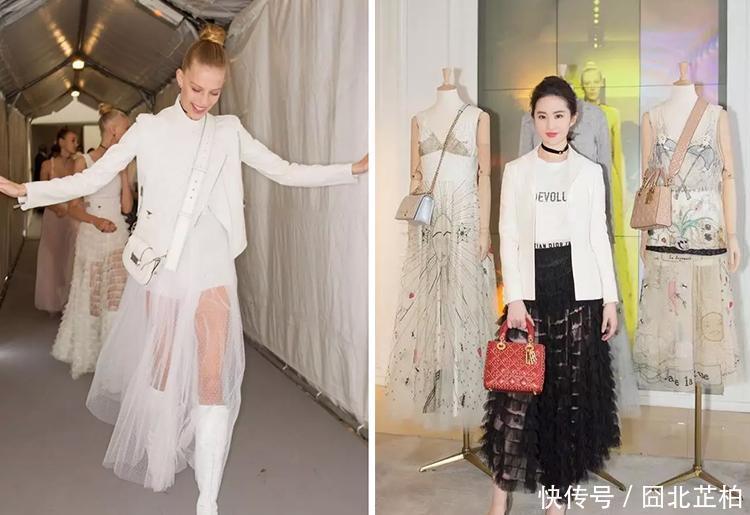  『网纱裙』卸下繁重服饰，2020流行的6种纱裙穿搭，你遗漏了哪种？