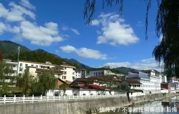 小城四季美景，养了眼，醉了心！