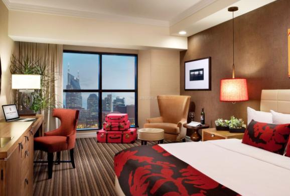 酒店退房前，这4样东西可以带走，已付钱不要白不要！